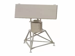 Überwachungsradar in geringer Höhe LW-R30-K