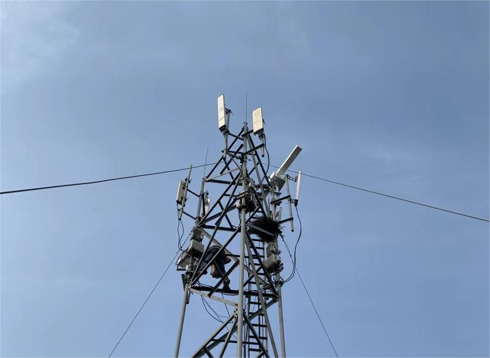 Surveillance Radar System for Sea Surface Target